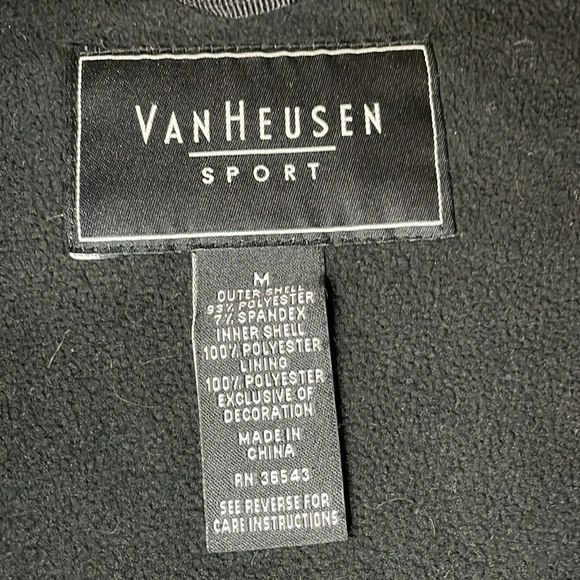 Van Heusen Sport Jacket - Picture 3 of 5